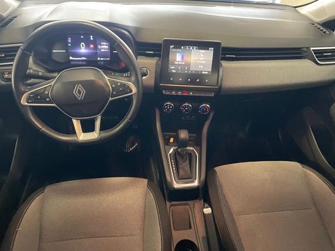 renault, clio, 1.0 tce evolution x-tronic, otomatik, benzin 2.el otomobil | renew 22