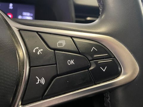 renault, clio, 1.0 tce evolution x-tronic, otomatik, benzin 2.el otomobil | renew 19