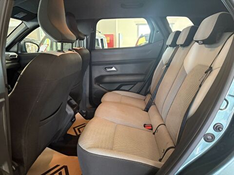 renault, duster, 1.3 tce techno edc, otomatik, benzin 2.el otomobil | renew 16