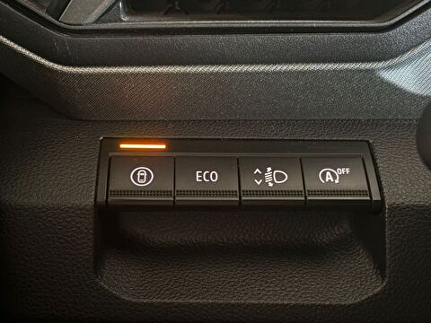 renault, duster, 1.3 tce techno edc, otomatik, benzin 2.el otomobil | renew 19
