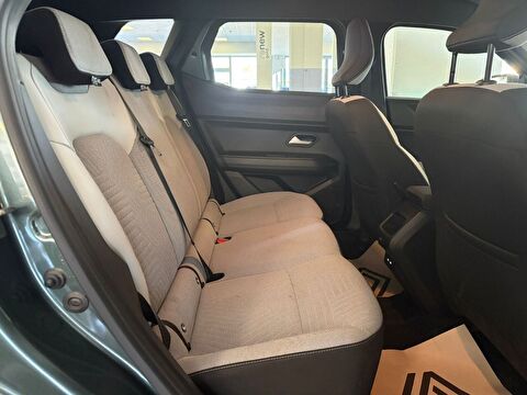 renault, duster, 1.3 tce techno edc, otomatik, benzin 2.el otomobil | renew 15