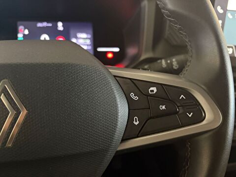 renault, duster, 1.3 tce techno edc, otomatik, benzin 2.el otomobil | renew 12