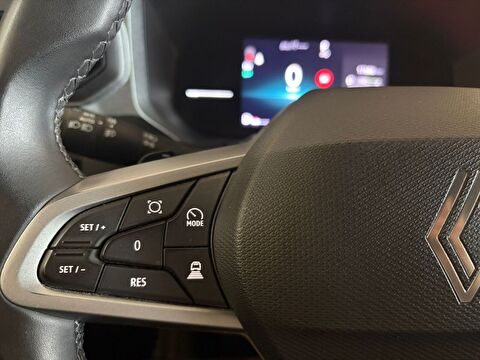 renault, duster, 1.3 tce techno edc, otomatik, benzin 2.el otomobil | renew 11
