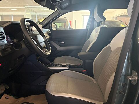 renault, duster, 1.3 tce techno edc, otomatik, benzin 2.el otomobil | renew 6