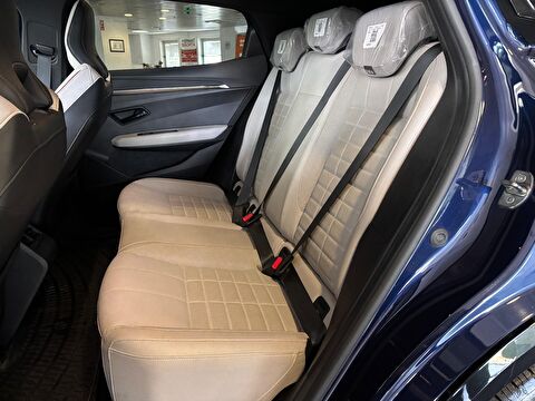 renault, megane e-tech, crossover ev60 ıconic otomatik, otomatik, elektrik 2.el otomobil | renew 10