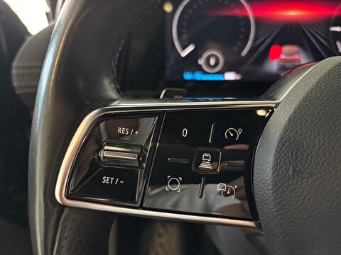 renault, megane e-tech, crossover ev60 ıconic otomatik, otomatik, elektrik 2.el otomobil | renew 13