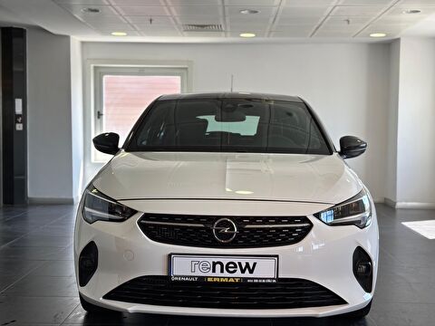 Hatchback 1.2 Turbo Elegance Otomatik, 2. el otomobil | renew