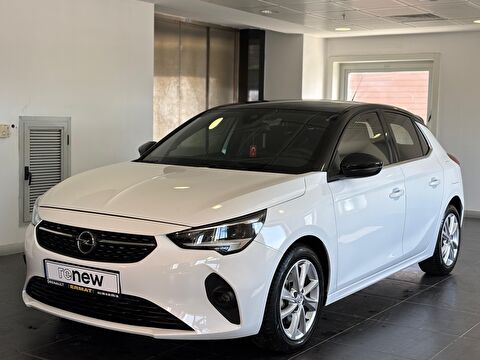 opel, corsa, hatchback 1.2 turbo elegance otomatik, otomatik, benzin 2.el otomobil | renew 4