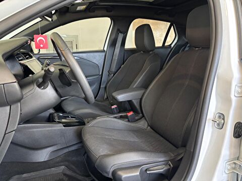 opel, corsa, hatchback 1.2 turbo elegance otomatik, otomatik, benzin 2.el otomobil | renew 14