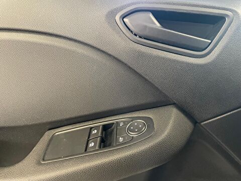 renault, clio, hatchback 1.0 tce joy x-tronic, otomatik, benzin 2.el otomobil | renew 8