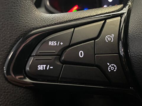 renault, clio, hatchback 1.0 tce joy x-tronic, otomatik, benzin 2.el otomobil | renew 16