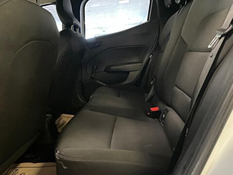 renault, clio, hatchback 1.0 tce joy x-tronic, otomatik, benzin 2.el otomobil | renew 19