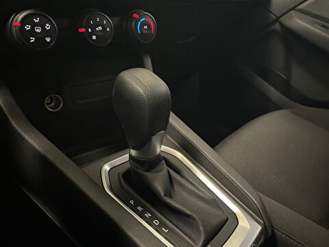 renault, clio, hatchback 1.0 tce joy x-tronic, otomatik, benzin 2.el otomobil | renew 15