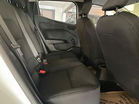 renault, clio, hatchback 1.0 tce joy x-tronic, otomatik, benzin 2.el otomobil | renew 22