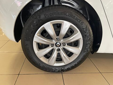 renault, clio, hatchback 1.0 tce joy x-tronic, otomatik, benzin 2.el otomobil | renew 24