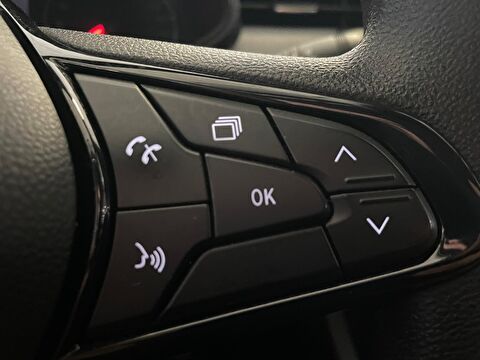 renault, clio, hatchback 1.0 tce joy x-tronic, otomatik, benzin 2.el otomobil | renew 17