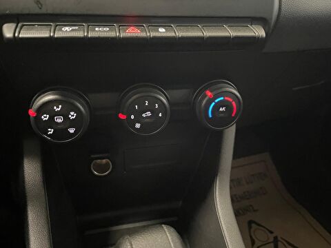 renault, clio, hatchback 1.0 tce joy x-tronic, otomatik, benzin 2.el otomobil | renew 14