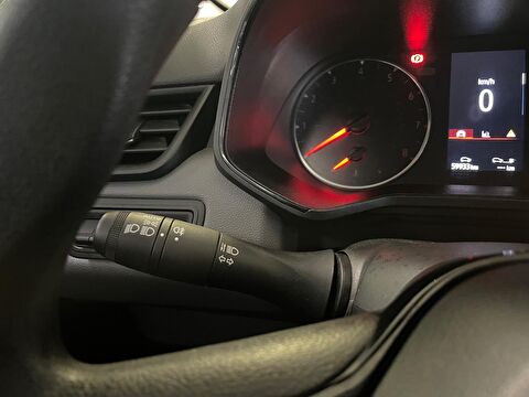 renault, clio, hatchback 1.0 tce joy x-tronic, otomatik, benzin 2.el otomobil | renew 11