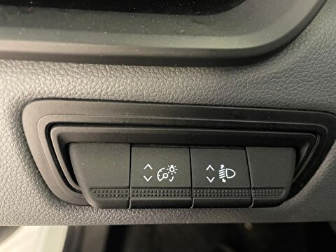 renault, clio, hatchback 1.0 tce joy x-tronic, otomatik, benzin 2.el otomobil | renew 9