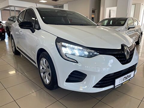 Hatchback 1.0 TCe Joy X-Tronic, 2. el otomobil | renew