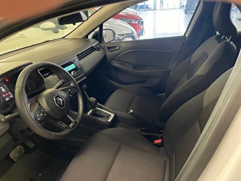 renault, clio, hatchback 1.0 tce joy x-tronic, otomatik, benzin 2.el otomobil | renew 18