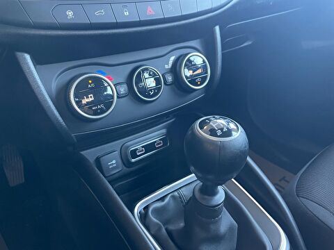 fiat, egea, sedan 1.4 fire urban, manuel, benzin 2.el otomobil | renew 15