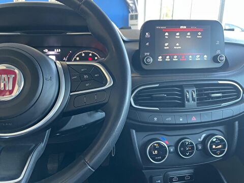 fiat, egea, sedan 1.4 fire urban, manuel, benzin 2.el otomobil | renew 12