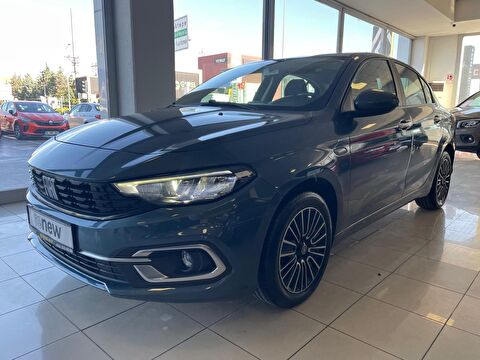 fiat, egea, sedan 1.4 fire urban, manuel, benzin 2.el otomobil | renew 4