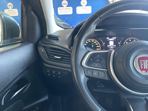 fiat, egea, sedan 1.4 fire urban, manuel, benzin 2.el otomobil | renew 10