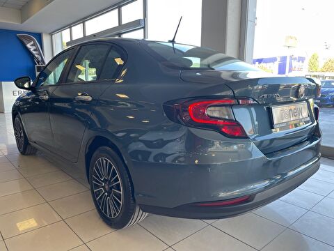 fiat, egea, sedan 1.4 fire urban, manuel, benzin 2.el otomobil | renew 7