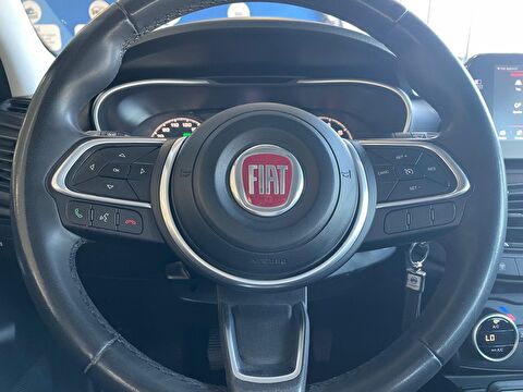 fiat, egea, sedan 1.4 fire urban, manuel, benzin 2.el otomobil | renew 11