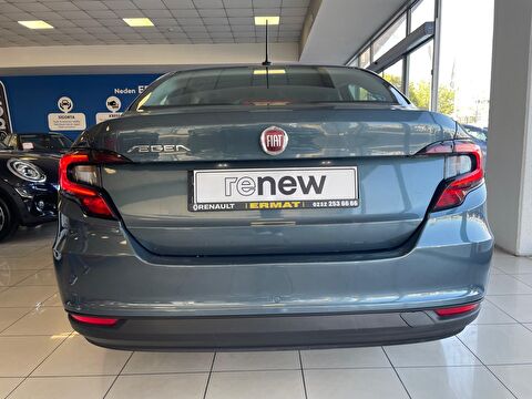 fiat, egea, sedan 1.4 fire urban, manuel, benzin 2.el otomobil | renew 6
