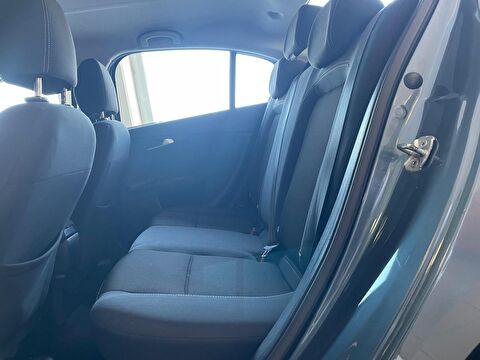 fiat, egea, sedan 1.4 fire urban, manuel, benzin 2.el otomobil | renew 20
