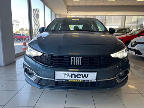 fiat, egea, sedan 1.4 fire urban, manuel, benzin 2.el otomobil | renew 3