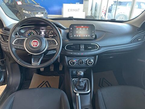 fiat, egea, sedan 1.4 fire urban, manuel, benzin 2.el otomobil | renew 21