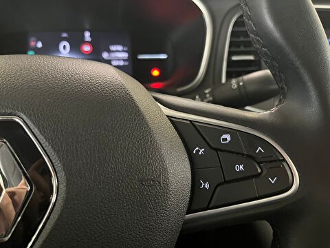 renault, megane, sedan 1.3 tce touch edc, otomatik, benzin 2.el otomobil | renew 18