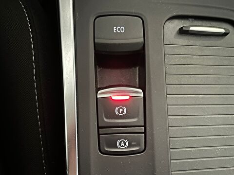 renault, megane, sedan 1.3 tce touch edc, otomatik, benzin 2.el otomobil | renew 9