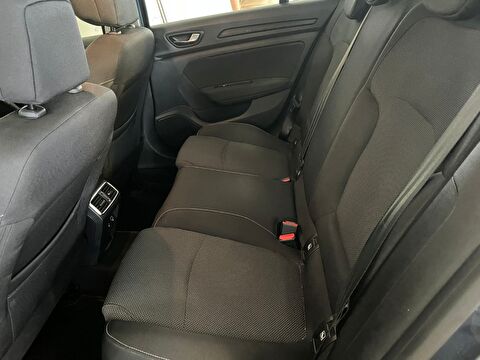 renault, megane, sedan 1.3 tce touch edc, otomatik, benzin 2.el otomobil | renew 14