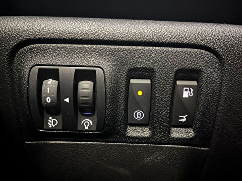 renault, megane, sedan 1.3 tce touch edc, otomatik, benzin 2.el otomobil | renew 11