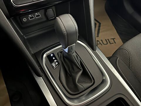 renault, megane, sedan 1.3 tce touch edc, otomatik, benzin 2.el otomobil | renew 10