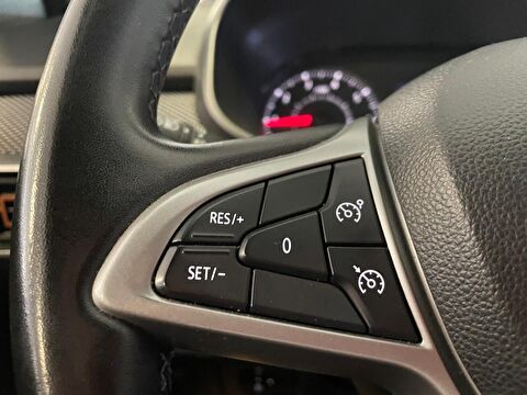 dacia, sandero stepway, 1.0 tce expression cvt, otomatik, benzin 2.el otomobil | renew 14