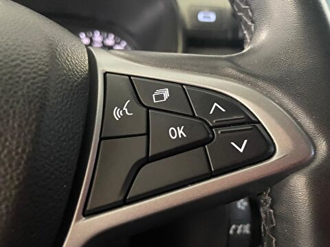 dacia, sandero stepway, 1.0 tce expression cvt, otomatik, benzin 2.el otomobil | renew 15
