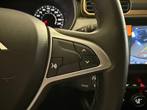 dacia, duster, suv 1.3 tce extreme edc, otomatik, benzin 2.el otomobil | renew 23