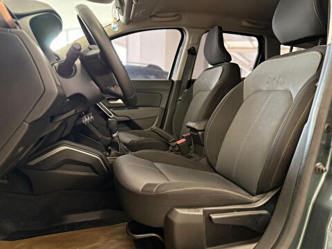 dacia, duster, suv 1.3 tce extreme edc, otomatik, benzin 2.el otomobil | renew 15