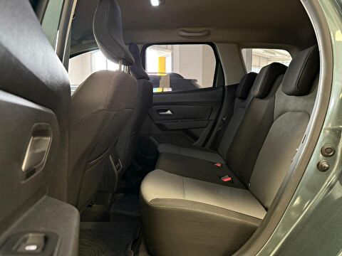 dacia, duster, suv 1.3 tce extreme edc, otomatik, benzin 2.el otomobil | renew 9