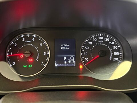 dacia, duster, suv 1.3 tce extreme edc, otomatik, benzin 2.el otomobil | renew 11