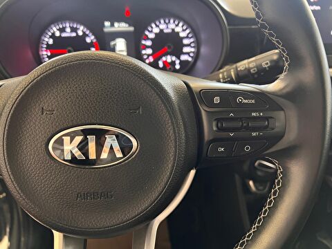 kia, picanto, hatchback 1.0 mpı cool otomatik, otomatik, benzin 2.el otomobil | renew 11