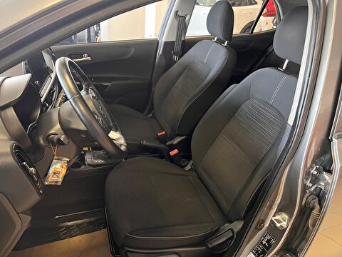 kia, picanto, hatchback 1.0 mpı cool otomatik, otomatik, benzin 2.el otomobil | renew 19