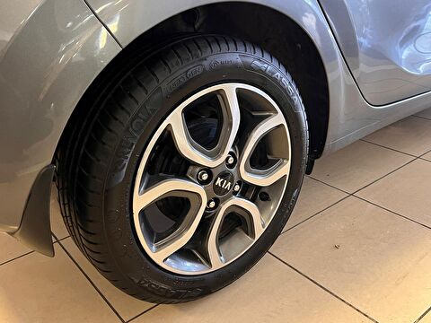 kia, picanto, hatchback 1.0 mpı cool otomatik, otomatik, benzin 2.el otomobil | renew 22