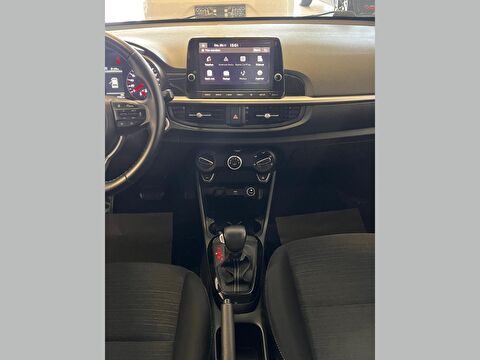 kia, picanto, hatchback 1.0 mpı cool otomatik, otomatik, benzin 2.el otomobil | renew 14